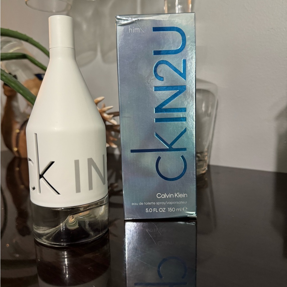 Ck In2u